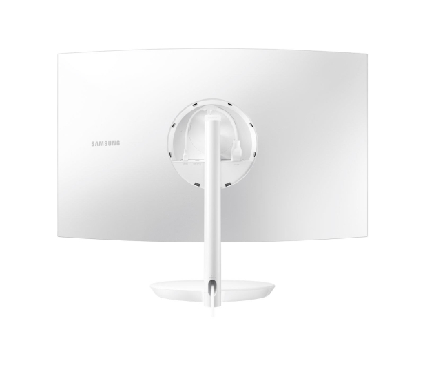 Monitor SAMSUNG 27'' LC27H711QEUXEN Curved - 354643 - zdjęcie 6